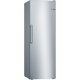 Bosch GSN33VL3P congelatore Congelatore verticale Libera installazione 225 L Acciaio inossidabile 4