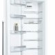 Bosch Serie 6 KSV36BW3P frigorifero Libera installazione 346 L Bianco 3