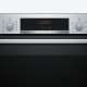 Bosch Serie 4 HBA5740R0 forno 71 L Acciaio inox 3