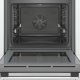 Bosch Serie 6 HBA5370S0 forno 71 L Acciaio inox 4