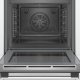 Bosch Serie 4 HBA574BR00 forno 71 L Acciaio inox 4