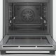Bosch HBA5780B0 forno 71 L Acciaio inox 3