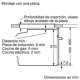 Bosch HBA5780B0 forno 71 L Acciaio inox 7