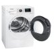 Samsung DV80M6210CW/EC asciugatrice Libera installazione Caricamento frontale 8 kg A+++ Bianco 6