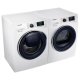 Samsung DV80M6210CW/EC asciugatrice Libera installazione Caricamento frontale 8 kg A+++ Bianco 8