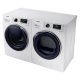 Samsung DV80M6210CW/EC asciugatrice Libera installazione Caricamento frontale 8 kg A+++ Bianco 10