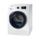 Samsung DV90M6200CW/EC asciugatrice Libera installazione Caricamento frontale 9 kg A+++ Bianco 5