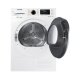 Samsung DV90M6200CW/EC asciugatrice Libera installazione Caricamento frontale 9 kg A+++ Bianco 6