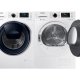 Samsung DV90M6200CW/EC asciugatrice Libera installazione Caricamento frontale 9 kg A+++ Bianco 13
