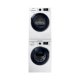 Samsung DV90M6200CW/EC asciugatrice Libera installazione Caricamento frontale 9 kg A+++ Bianco 17