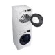 Samsung DV90M6200CW/EC asciugatrice Libera installazione Caricamento frontale 9 kg A+++ Bianco 18
