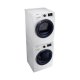Samsung DV90M6200CW/EC asciugatrice Libera installazione Caricamento frontale 9 kg A+++ Bianco 19