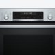 Bosch Serie 6 HBB578BS00 forno 71 L Acciaio inox 3