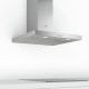 Bosch Serie 2 DWB76BC50 cappa aspirante Cappa aspirante a parete Acciaio inox 590 m³/h 3
