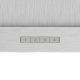 Bosch Serie 2 DWB76BC50 cappa aspirante Cappa aspirante a parete Acciaio inox 590 m³/h 4