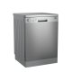 Beko DFN05210X lavastoviglie Libera installazione 12 coperti 3