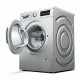 Bosch Serie 6 WUQ2448XES lavatrice Caricamento frontale 8 kg 1200 Giri/min Acciaio inox 3