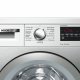 Bosch Serie 6 WUQ2448XES lavatrice Caricamento frontale 8 kg 1200 Giri/min Acciaio inox 4