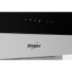Whirlpool WVS 93F LT K Cappa aspirante a parete Nero, Argento 720 m³/h 6