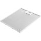 Whirlpool WVS 93F LT K Cappa aspirante a parete Nero, Argento 720 m³/h 10