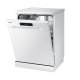 Samsung DW60M6040FW Libera installazione 13 coperti E 5