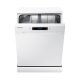 Samsung DW60M6040FW lavastoviglie Libera installazione 13 coperti E 6