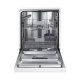 Samsung DW60M6040FW lavastoviglie Libera installazione 13 coperti E 7