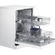Samsung DW60M6040FW lavastoviglie Libera installazione 13 coperti E 8
