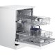 Samsung DW60M6040FW Libera installazione 13 coperti E 8