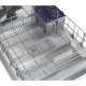 Samsung DW60M6040FW Libera installazione 13 coperti E 10