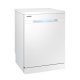 Samsung DW60M9550FW Libera installazione 14 coperti 3
