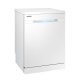 Samsung DW60M9550FW lavastoviglie Libera installazione 14 coperti 3