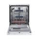 Samsung DW60M9550FW Libera installazione 14 coperti 5