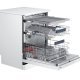 Samsung DW60M9550FW Libera installazione 14 coperti 7