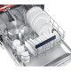 Samsung DW60M9550FW Libera installazione 14 coperti 10