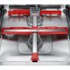 Samsung DW60M9550FW Libera installazione 14 coperti 11