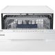 Samsung DW60M9550FW lavastoviglie Libera installazione 14 coperti 13