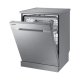 Samsung DW60M9550FS Libera installazione 14 coperti 4