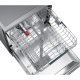 Samsung DW60M9550FS Libera installazione 14 coperti 8
