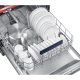 Samsung DW60M9550FS Libera installazione 14 coperti 10