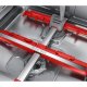 Samsung DW60M9550FS Libera installazione 14 coperti 12