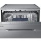 Samsung DW60M9550FS lavastoviglie Libera installazione 14 coperti 13