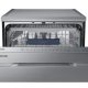 Samsung DW60M9550FS Libera installazione 14 coperti 13