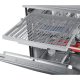 Samsung DW60M9550FS Libera installazione 14 coperti 14