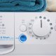 Indesit BWA 61052X W IT Innex lavatrice Caricamento frontale 6 kg 1000 Giri/min Bianco 6