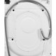 Indesit BWA 61052X W IT Innex lavatrice Caricamento frontale 6 kg 1000 Giri/min Bianco 11
