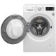 LG F2J7VY1W lavatrice Caricamento frontale 9 kg 1200 Giri/min Bianco 4