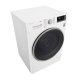LG F2J7VY1W lavatrice Caricamento frontale 9 kg 1200 Giri/min Bianco 7