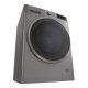 LG F2J7VY8S lavatrice Caricamento frontale 9 kg 1200 Giri/min Acciaio inox 4
