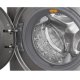 LG F2J7VY8S lavatrice Caricamento frontale 9 kg 1200 Giri/min Acciaio inox 7